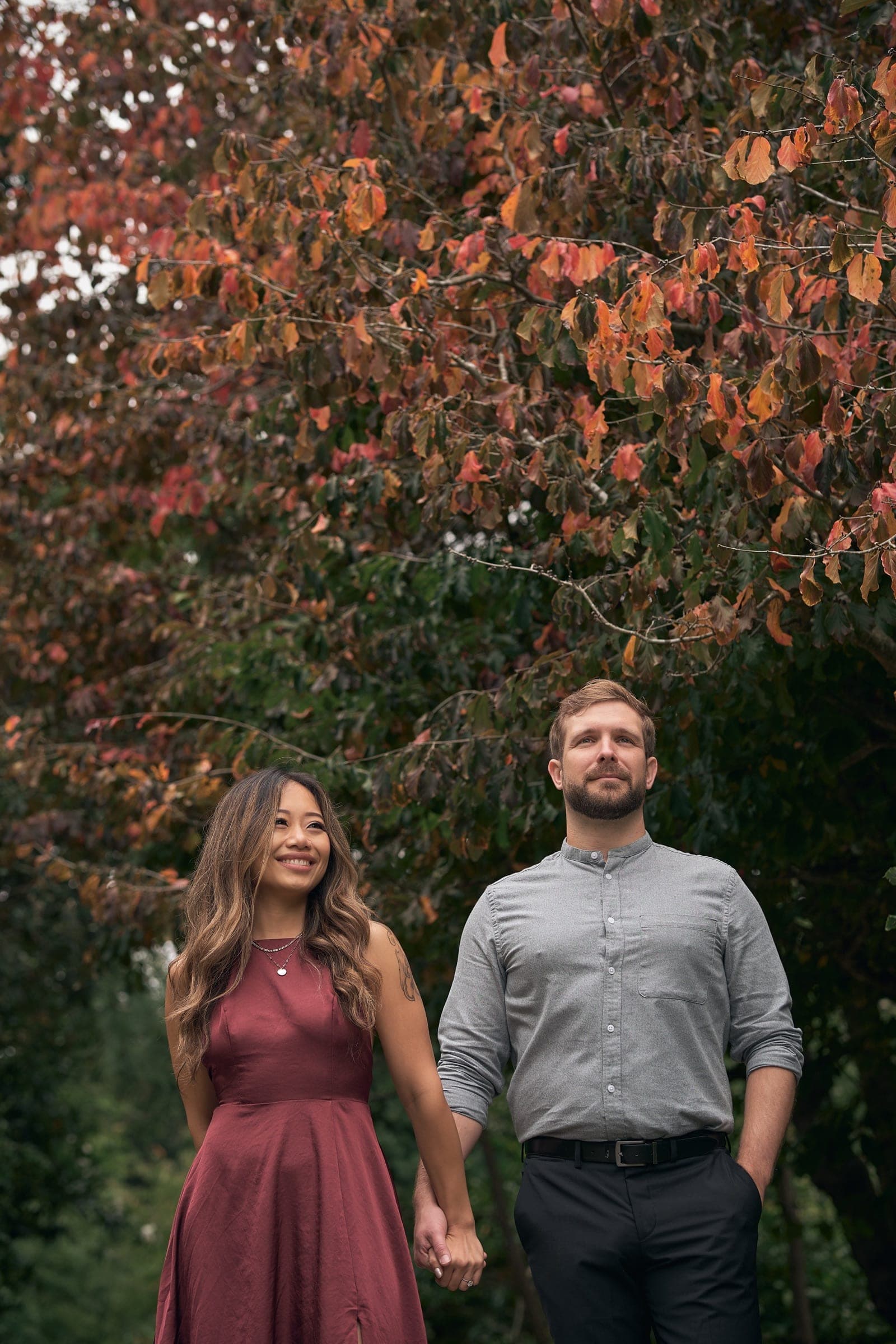 Shelby & Chaz — pre-wedding photography — photo 27