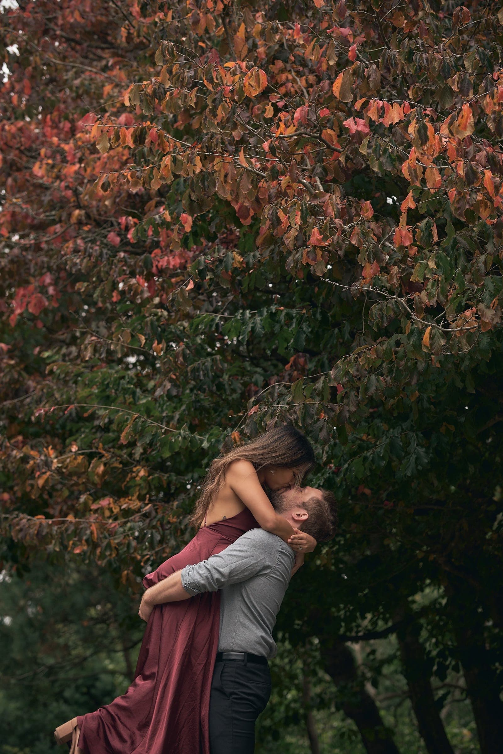 Shelby & Chaz — pre-wedding photography — photo 29