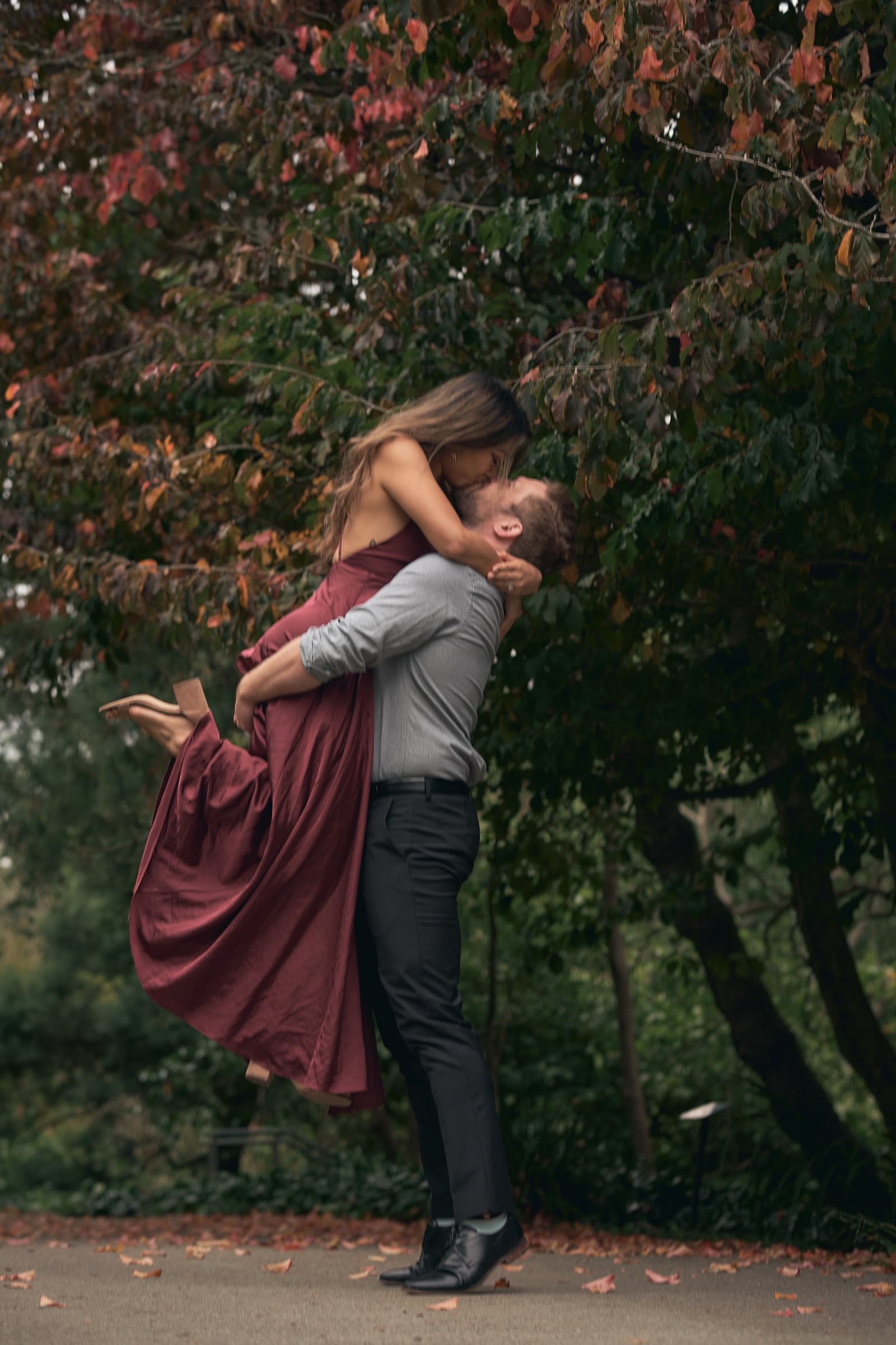 Shelby & Chaz — pre-wedding photography — photo 30