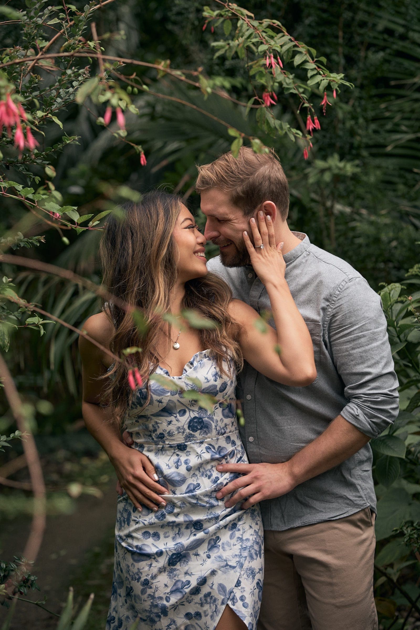 Shelby & Chaz — pre-wedding photography — photo 33