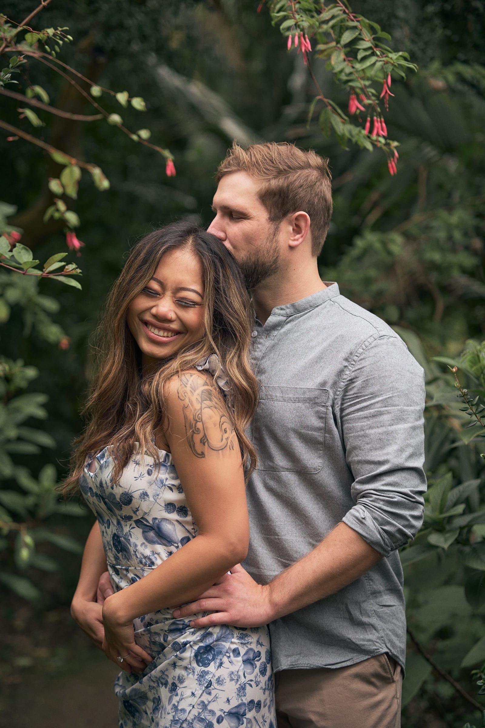 Shelby & Chaz — pre-wedding photography — photo 34
