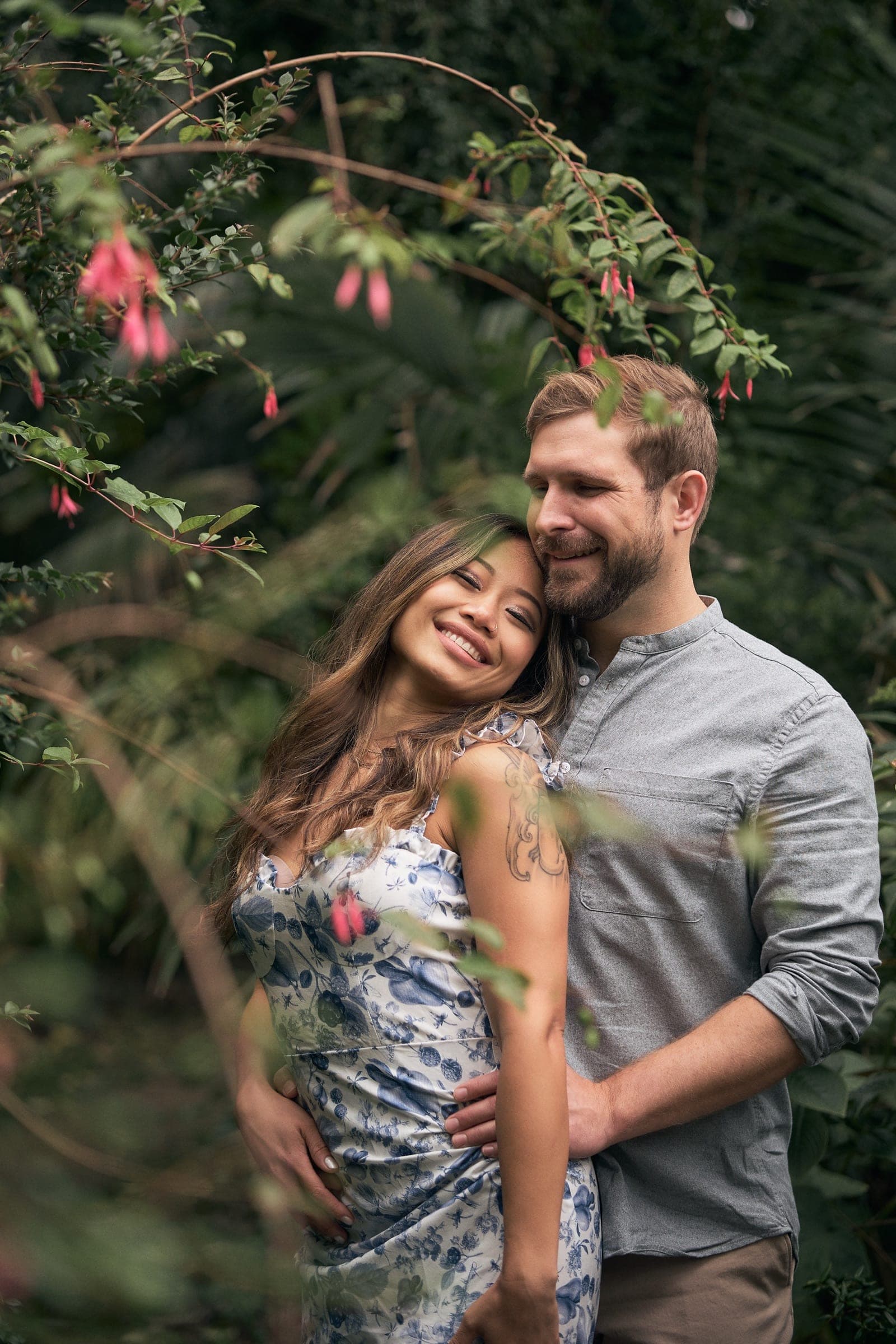 Shelby & Chaz — pre-wedding photography — photo 35