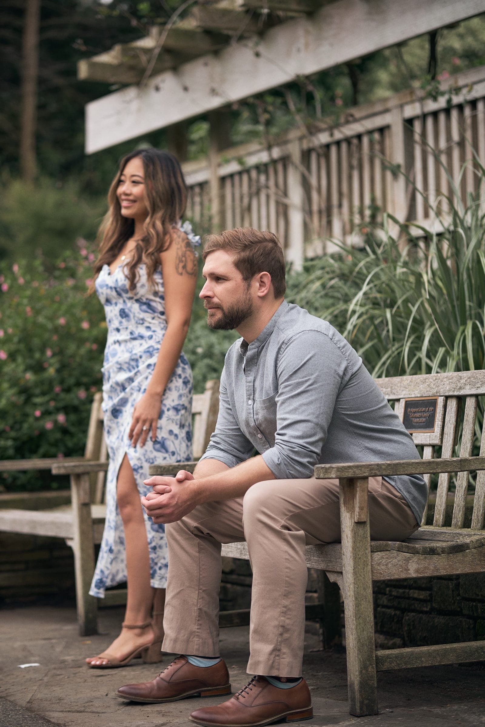 Shelby & Chaz — pre-wedding photography — photo 37