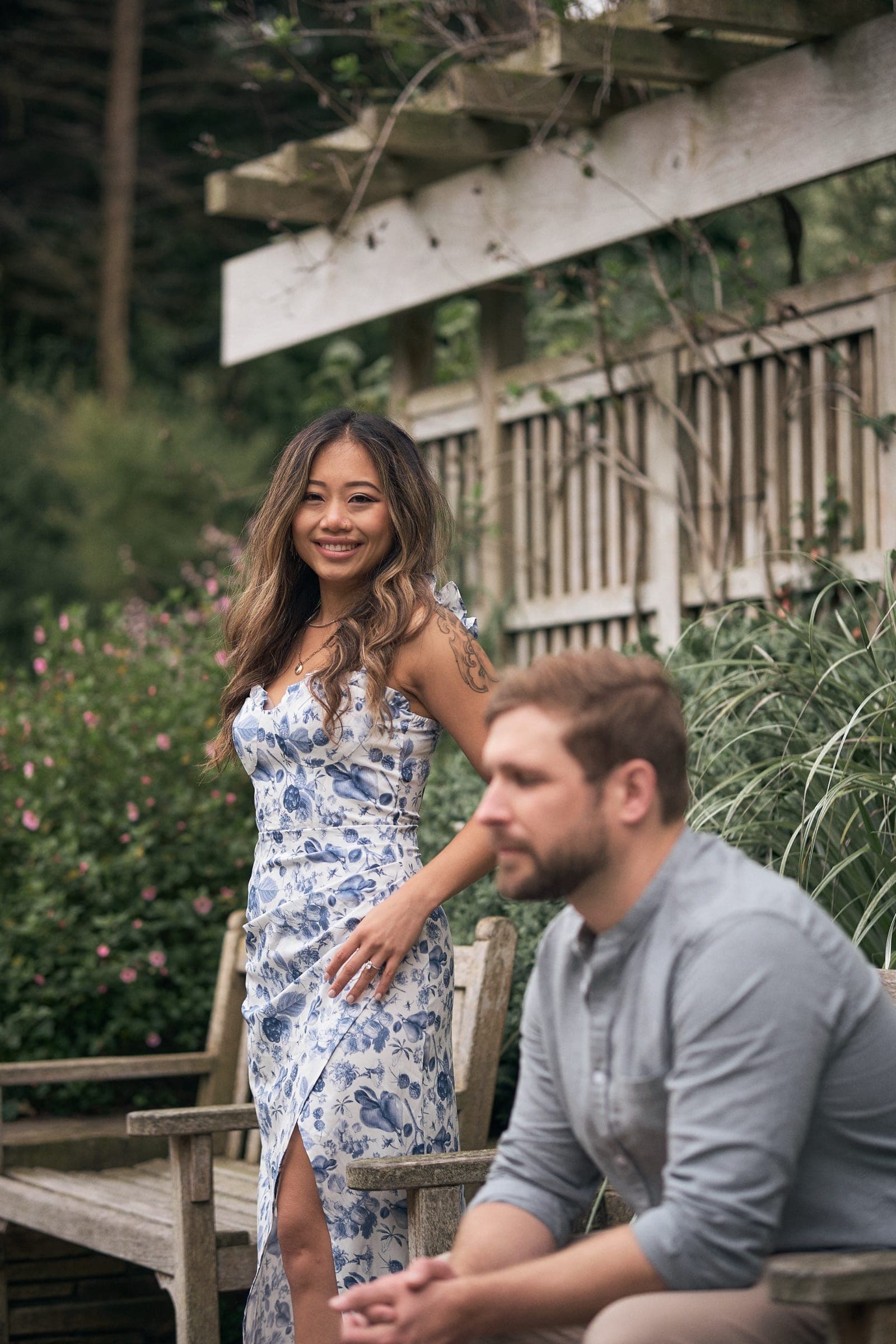 Shelby & Chaz — pre-wedding photography — photo 38