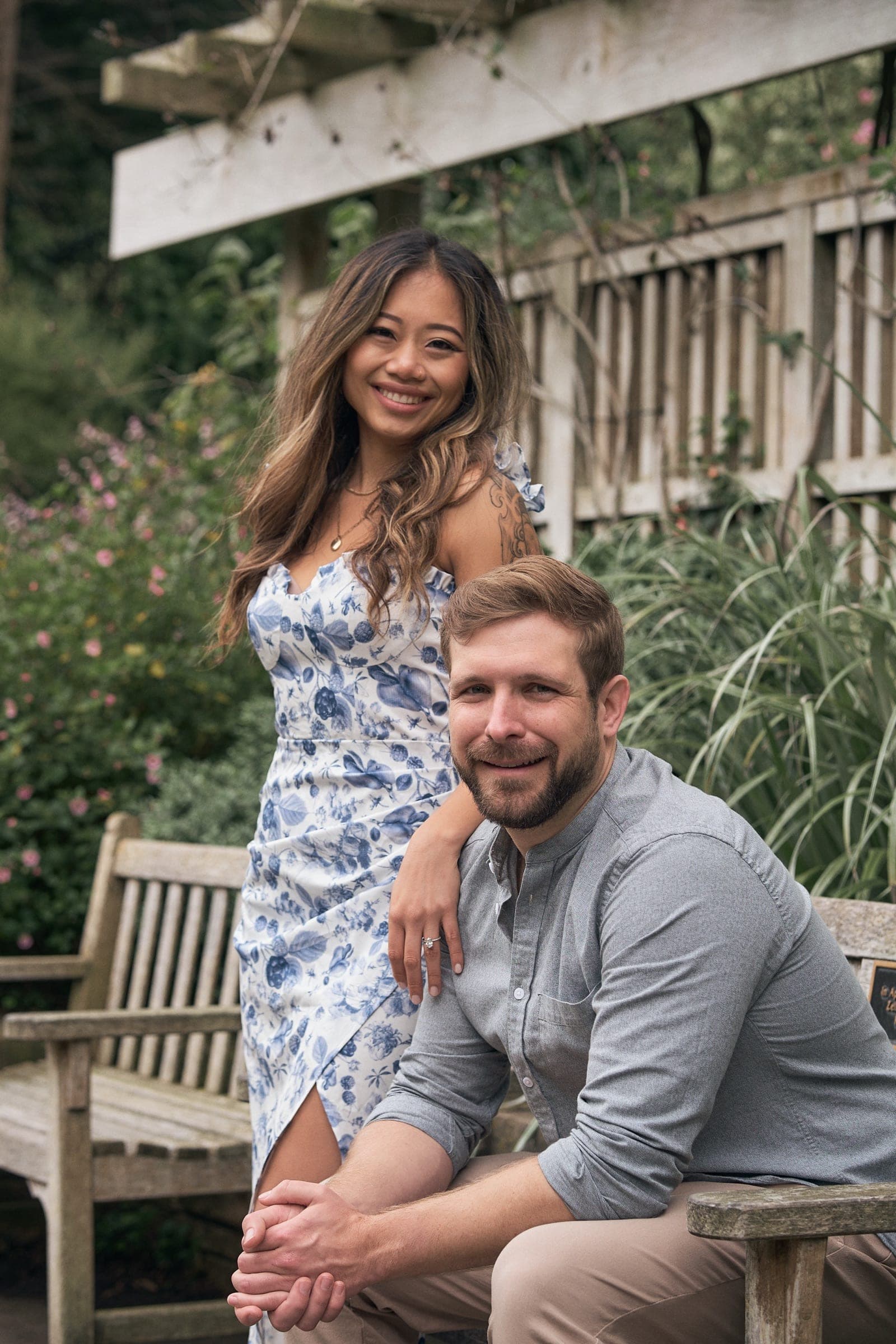 Shelby & Chaz — pre-wedding photography — photo 39
