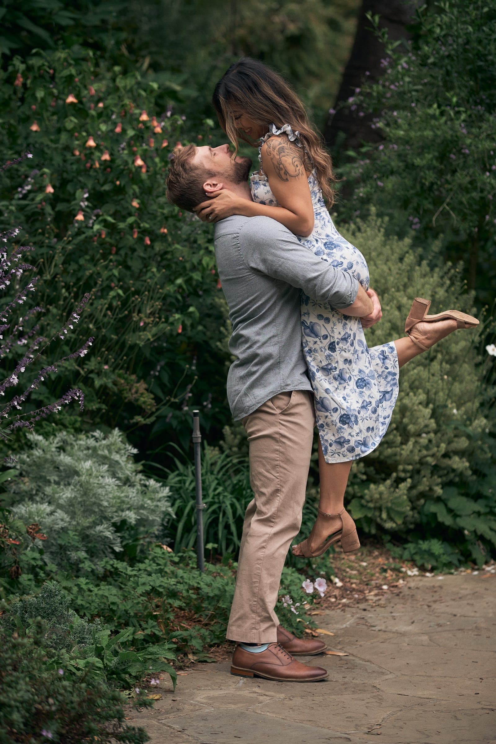 Shelby & Chaz — pre-wedding photography — photo 42