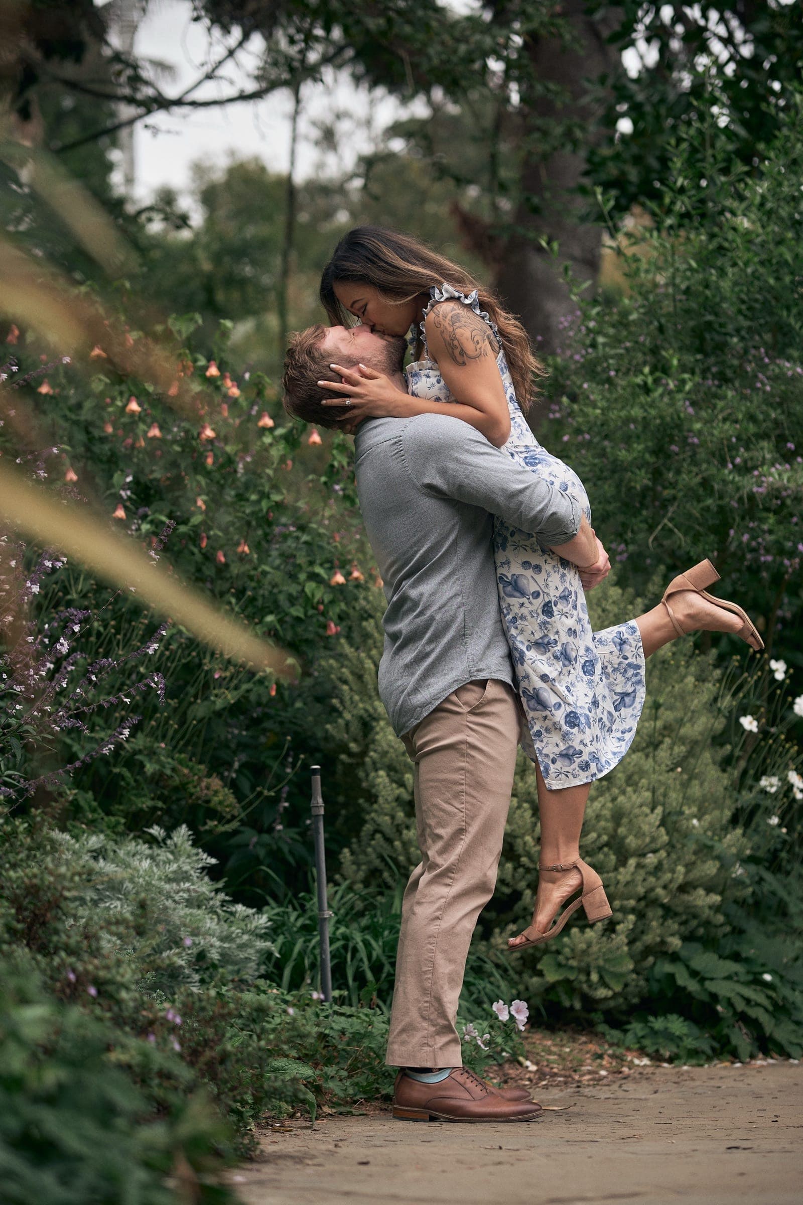 Shelby & Chaz — pre-wedding photography — photo 43