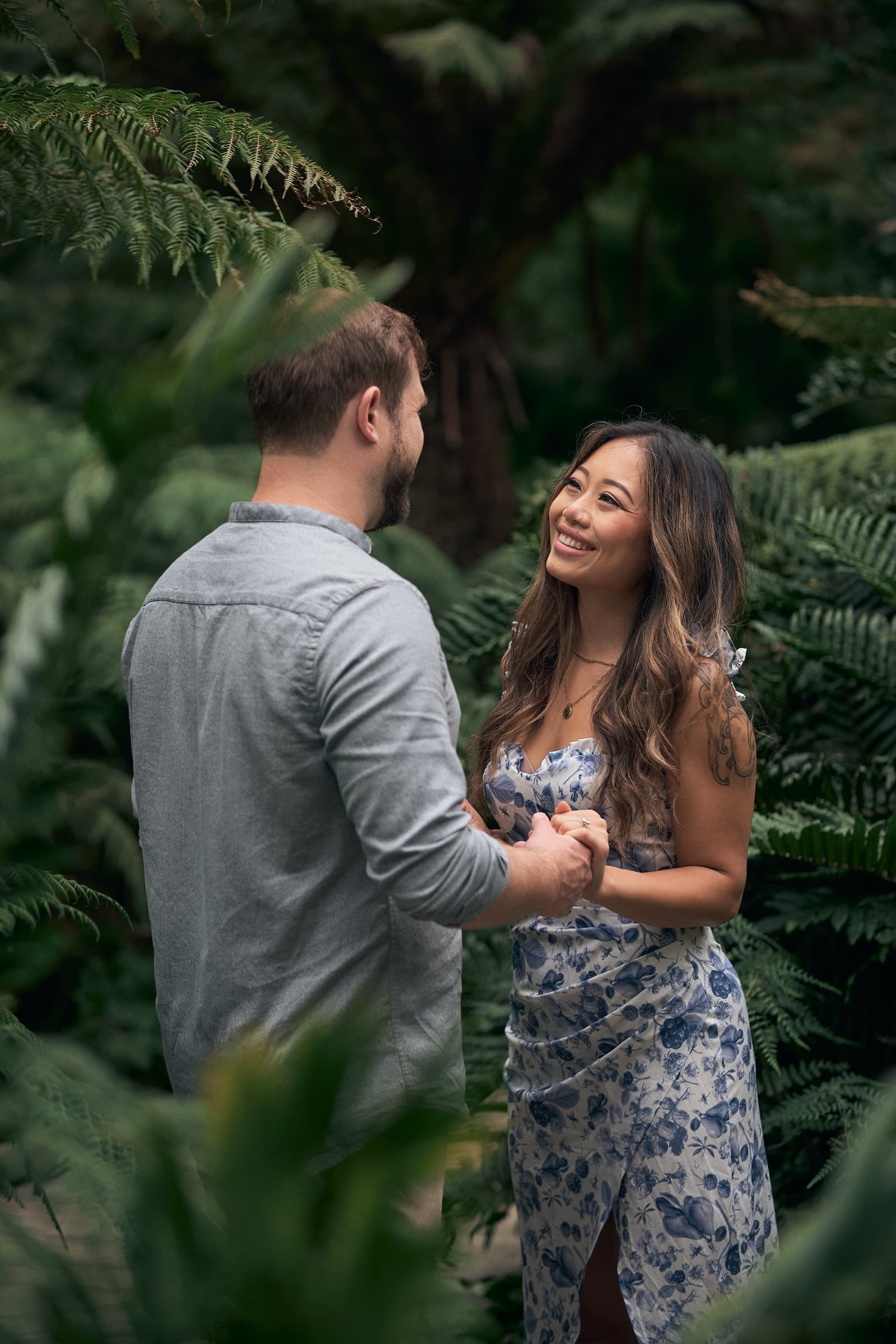 Shelby & Chaz — pre-wedding photography — photo 45