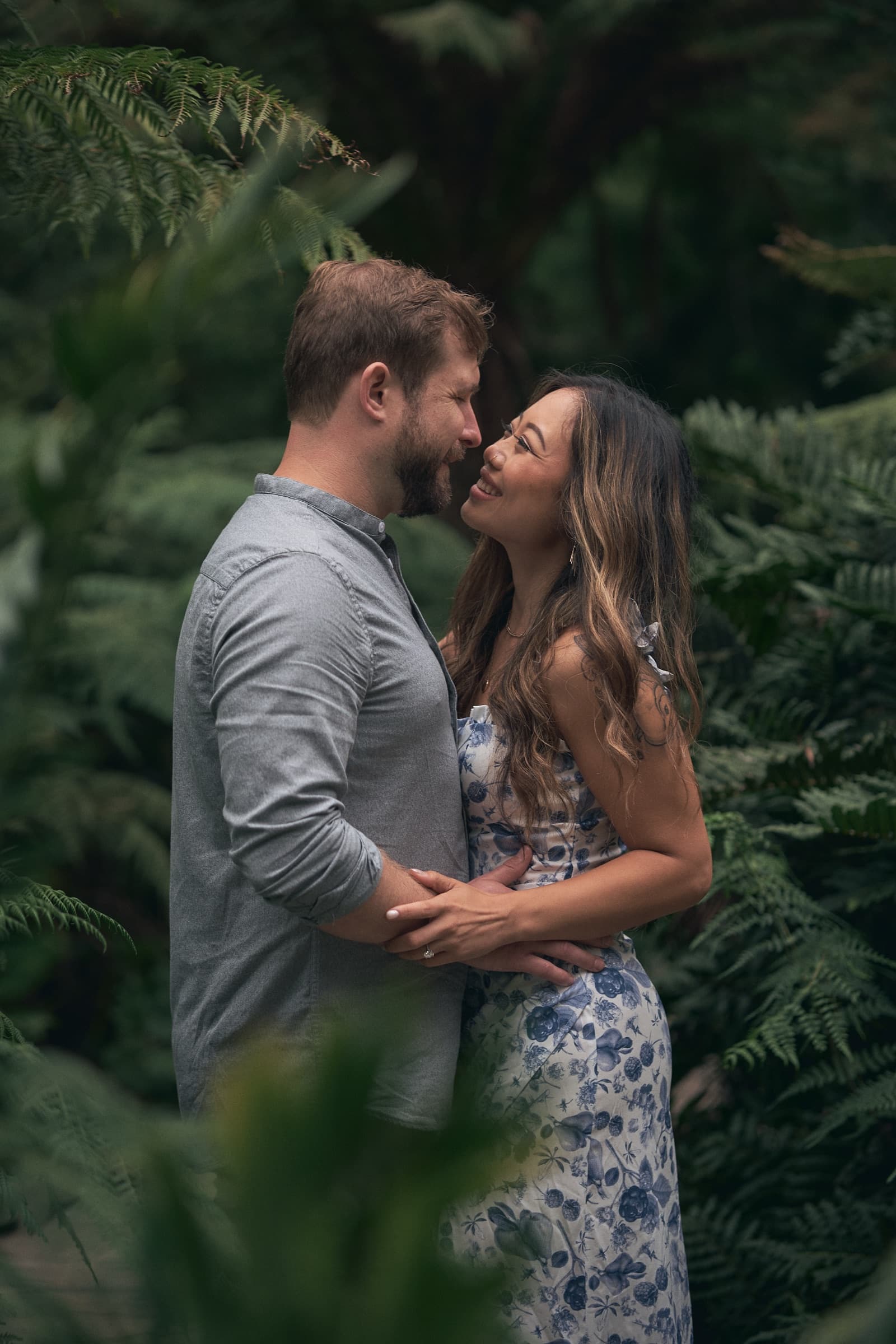 Shelby & Chaz — pre-wedding photography — photo 47