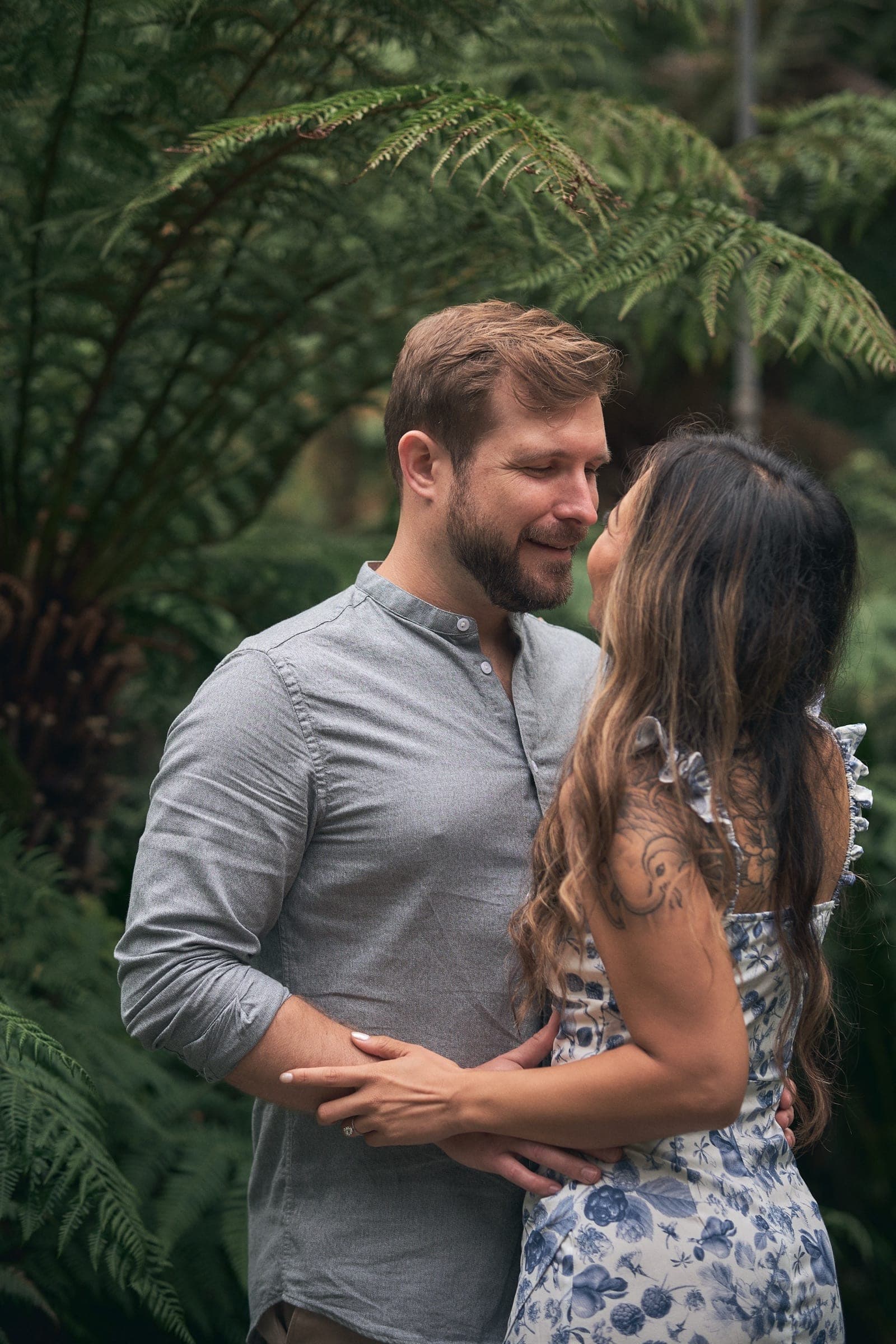 Shelby & Chaz — pre-wedding photography — photo 48