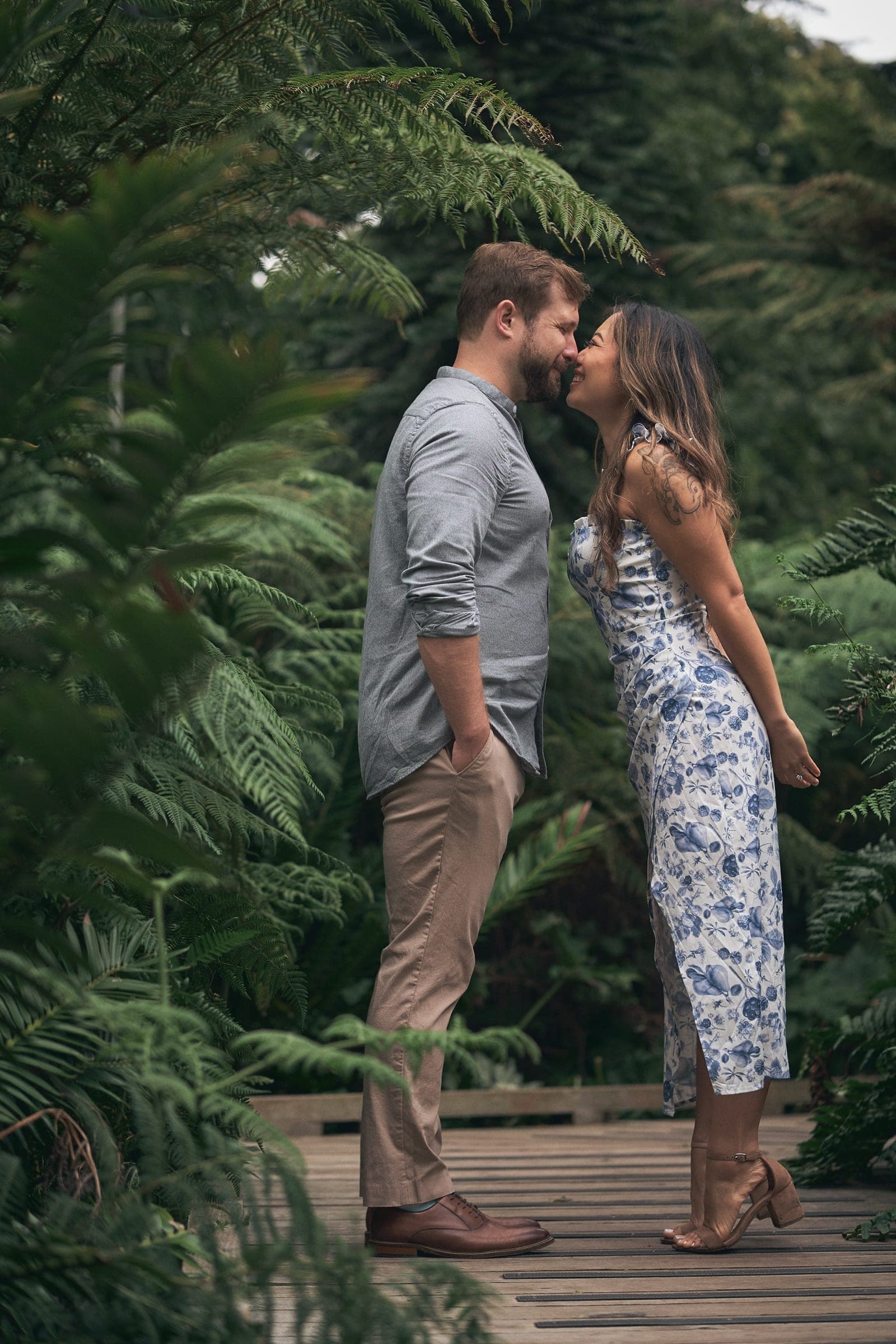 Shelby & Chaz — pre-wedding photography — photo 49