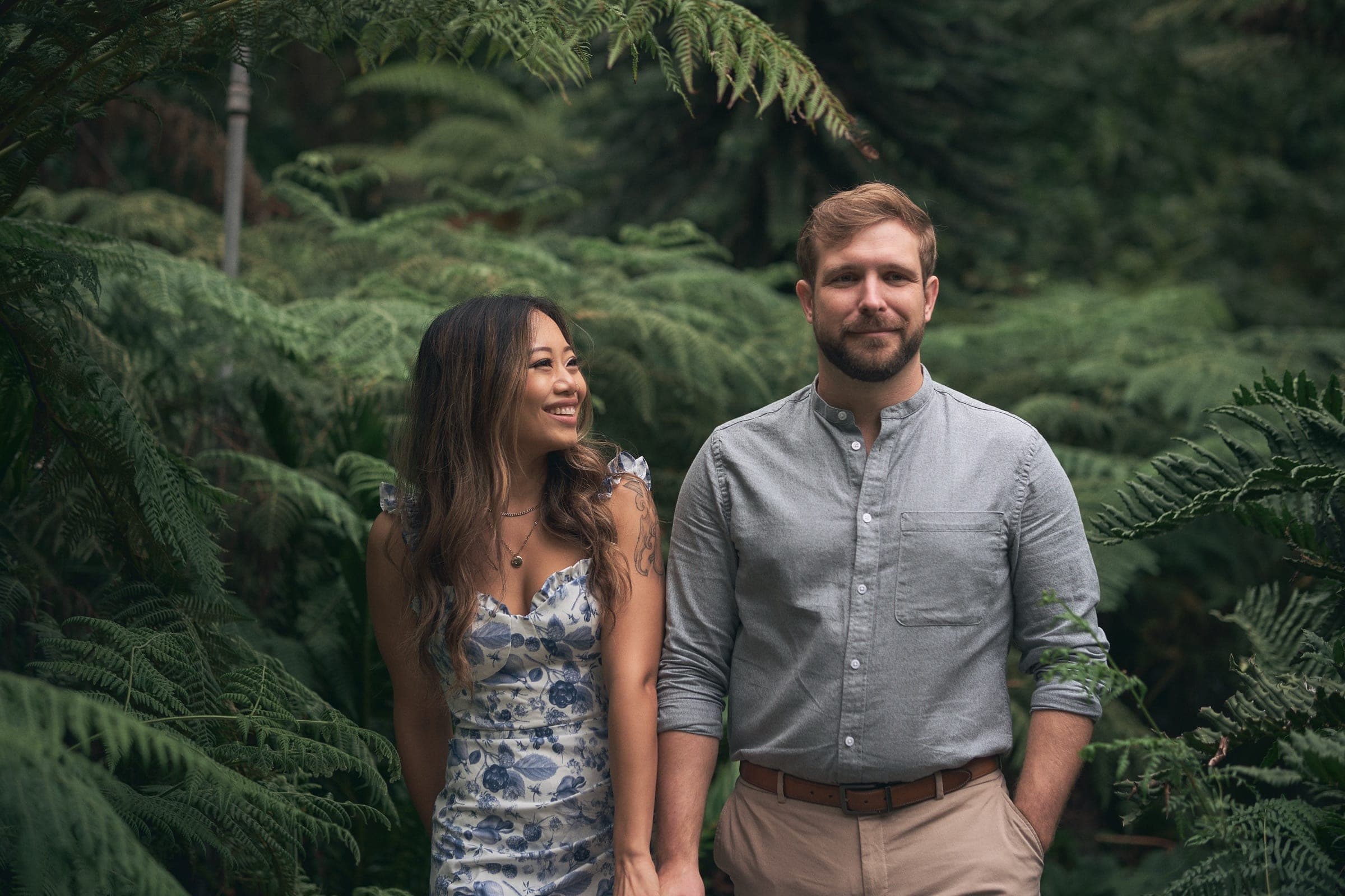 Shelby & Chaz — pre-wedding photography — photo 53