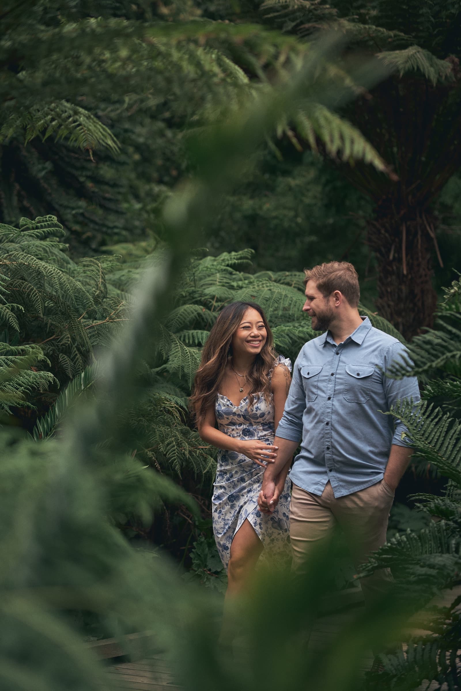 Shelby & Chaz — pre-wedding photography — photo 57