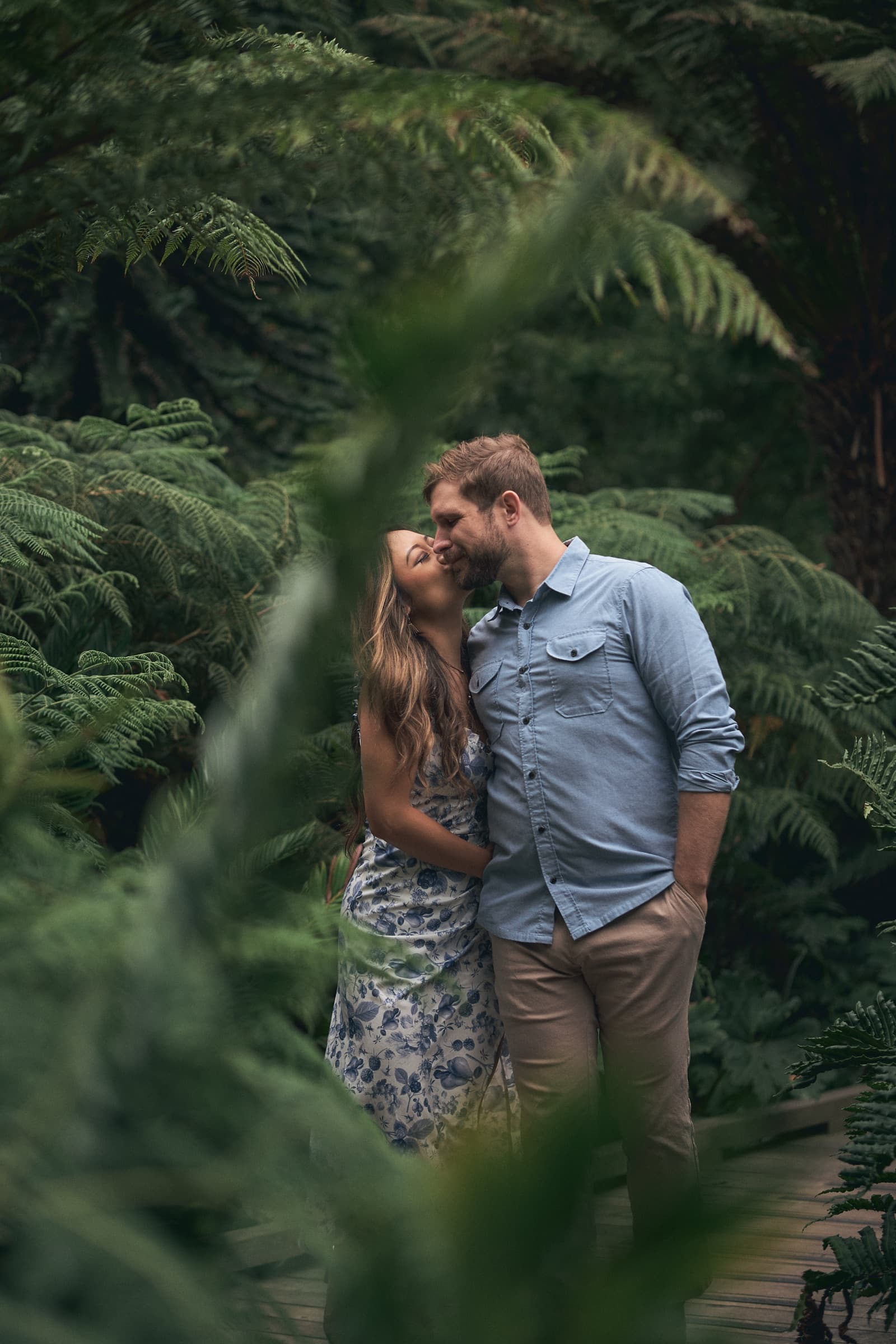 Shelby & Chaz — pre-wedding photography — photo 58