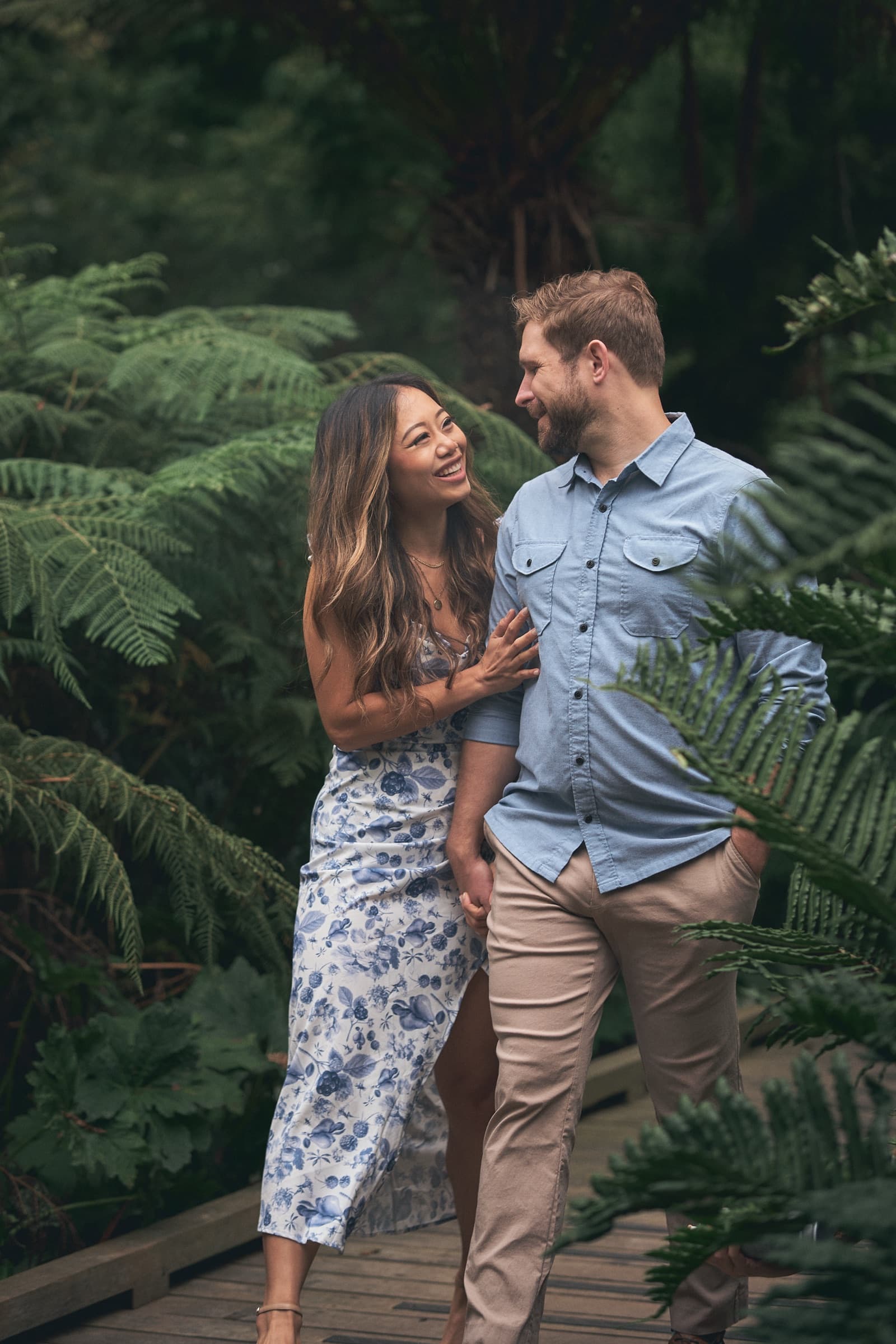 Shelby & Chaz — pre-wedding photography — photo 61