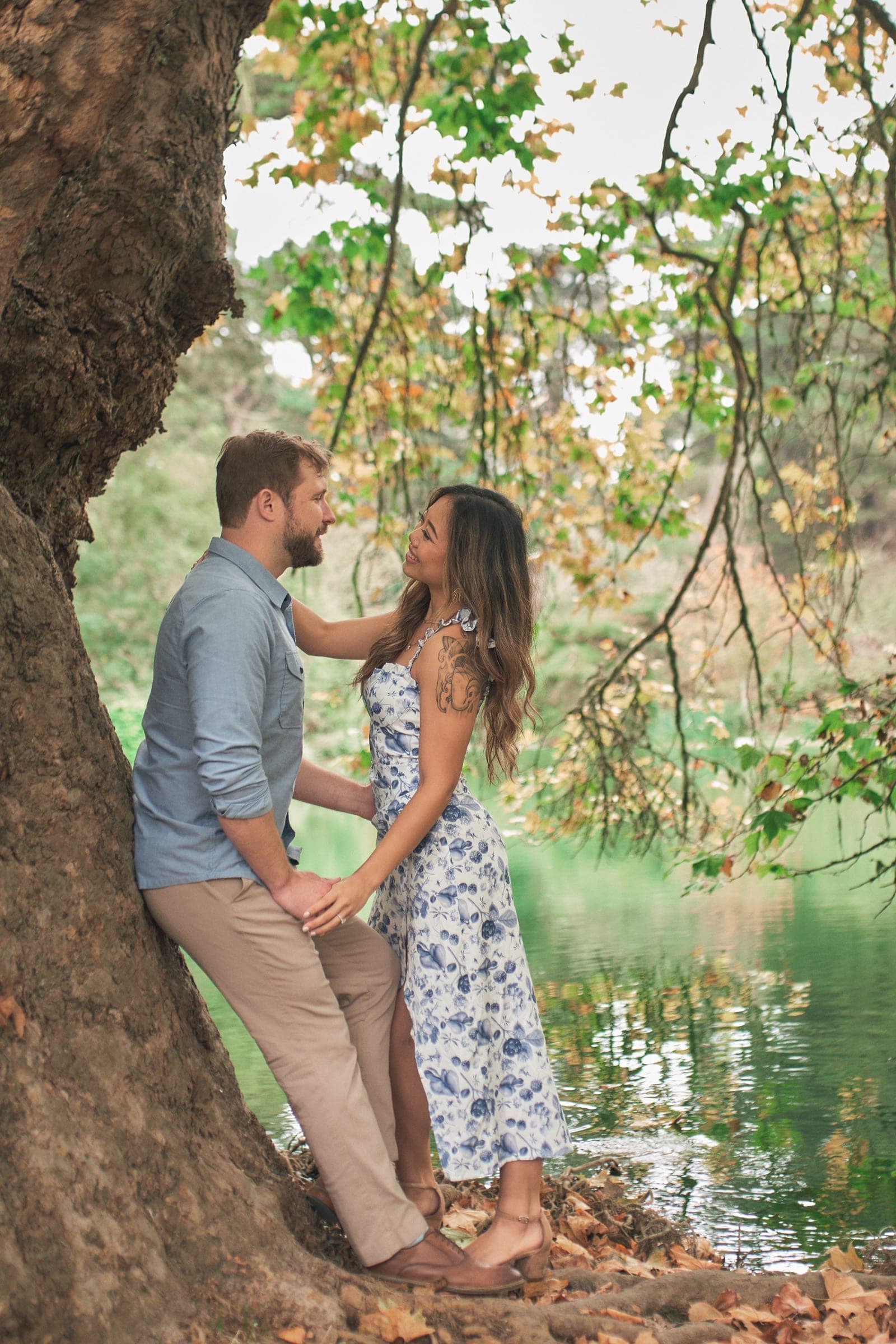 Shelby & Chaz — pre-wedding photography — photo 65