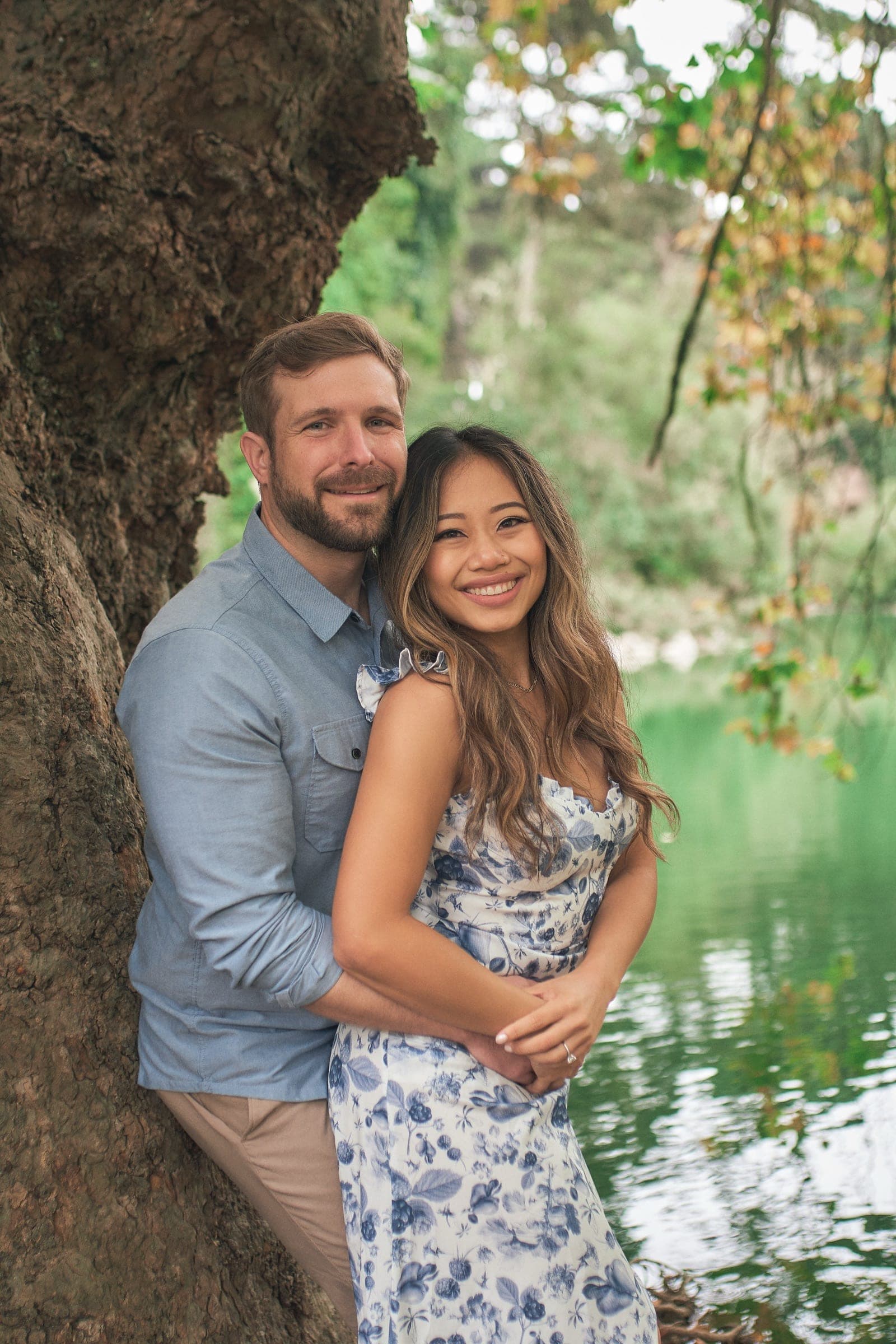 Shelby & Chaz — pre-wedding photography — photo 67