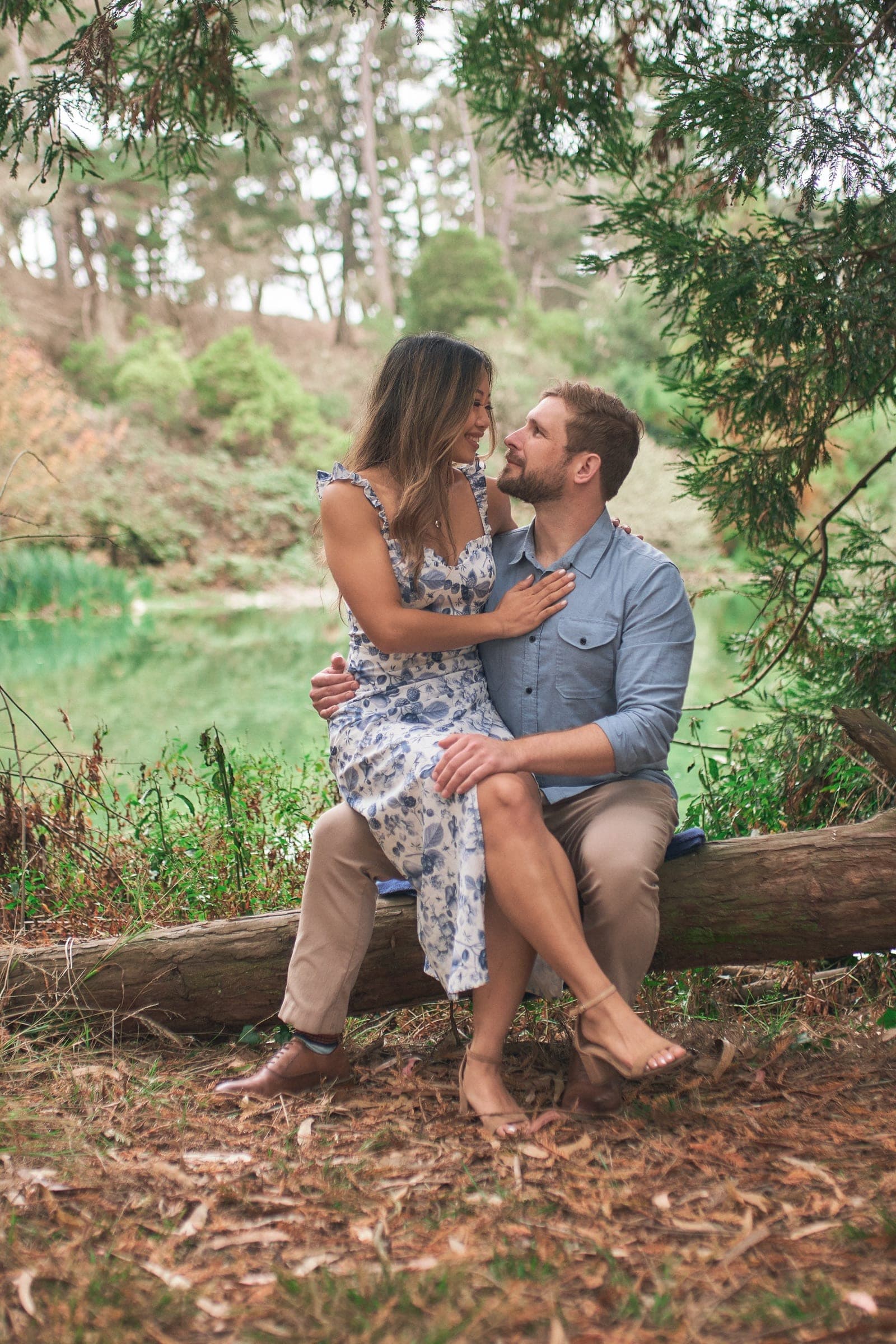 Shelby & Chaz — pre-wedding photography — photo 70