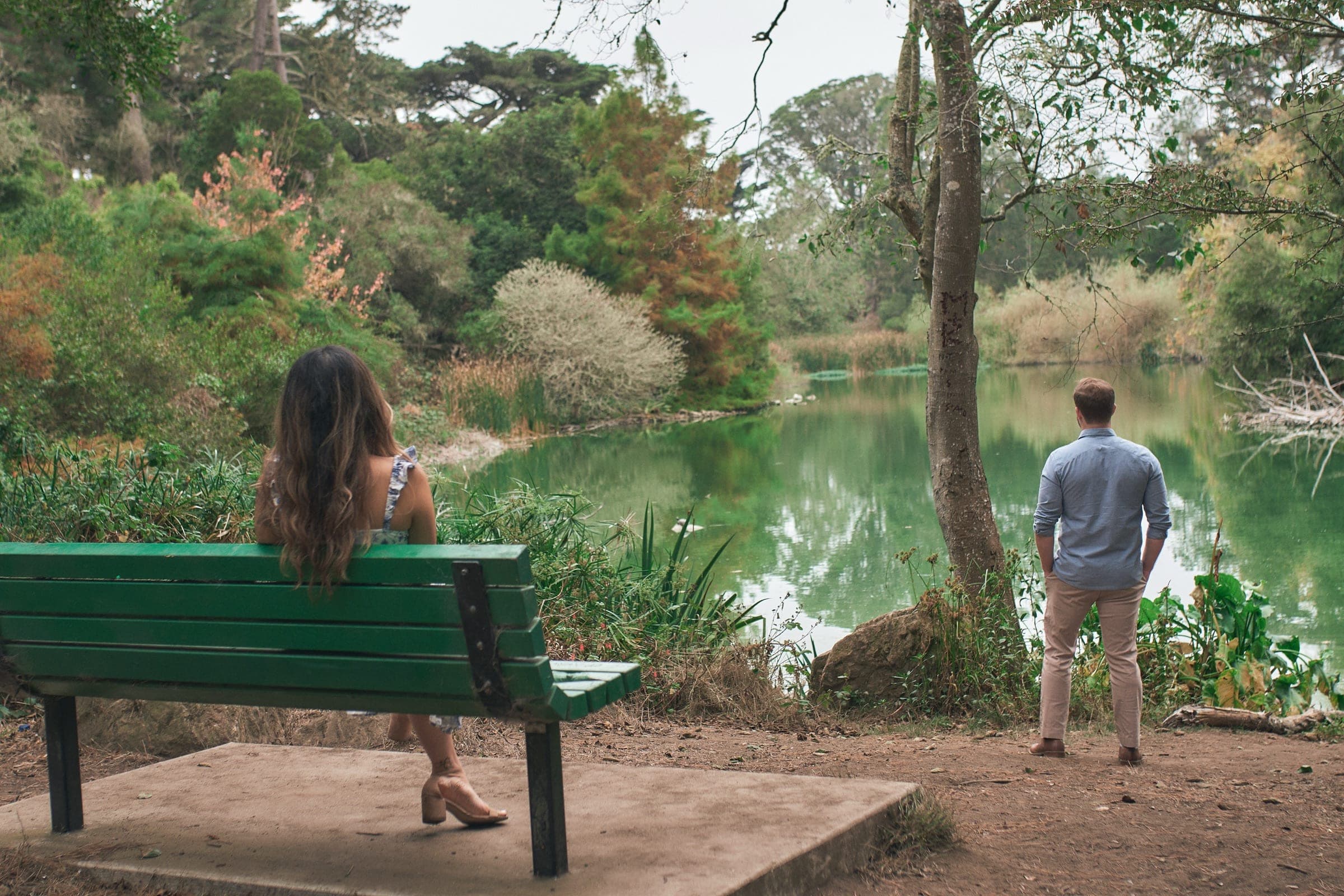 Shelby & Chaz — pre-wedding photography — photo 73