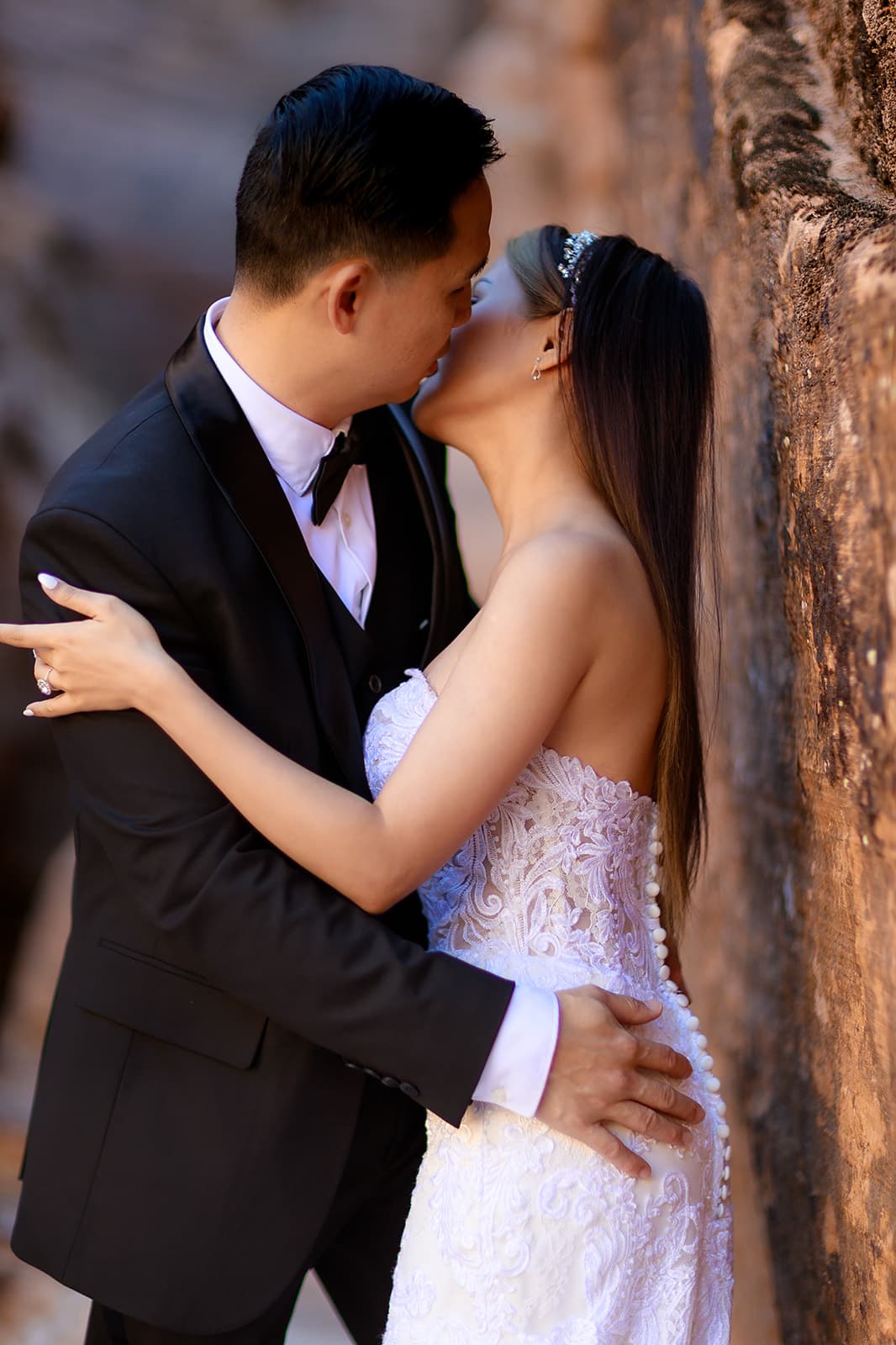 Yen & Jaden — Pike Creek Scene — photo 36