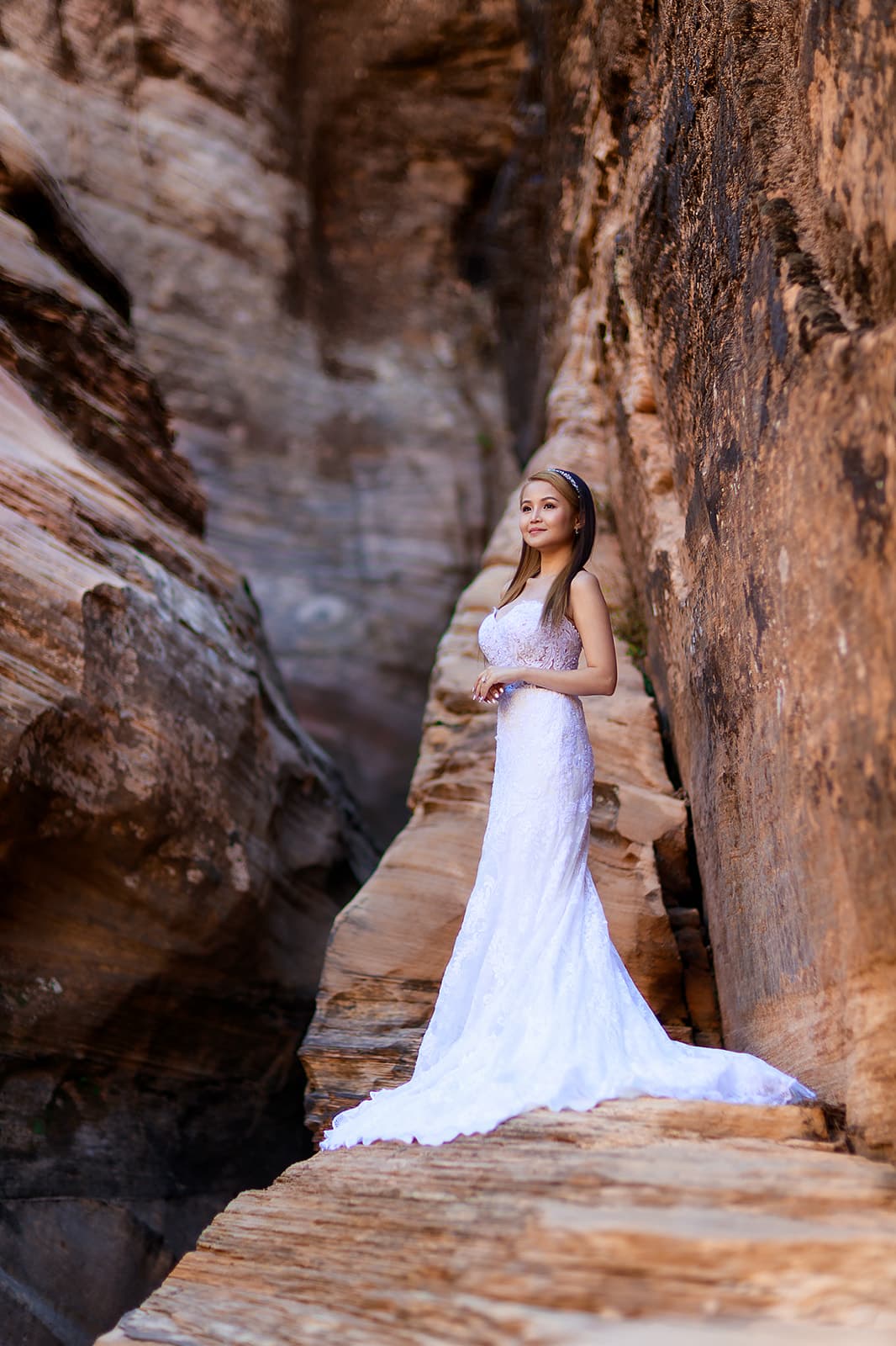 Yen & Jaden — Pike Creek Scene — photo 37