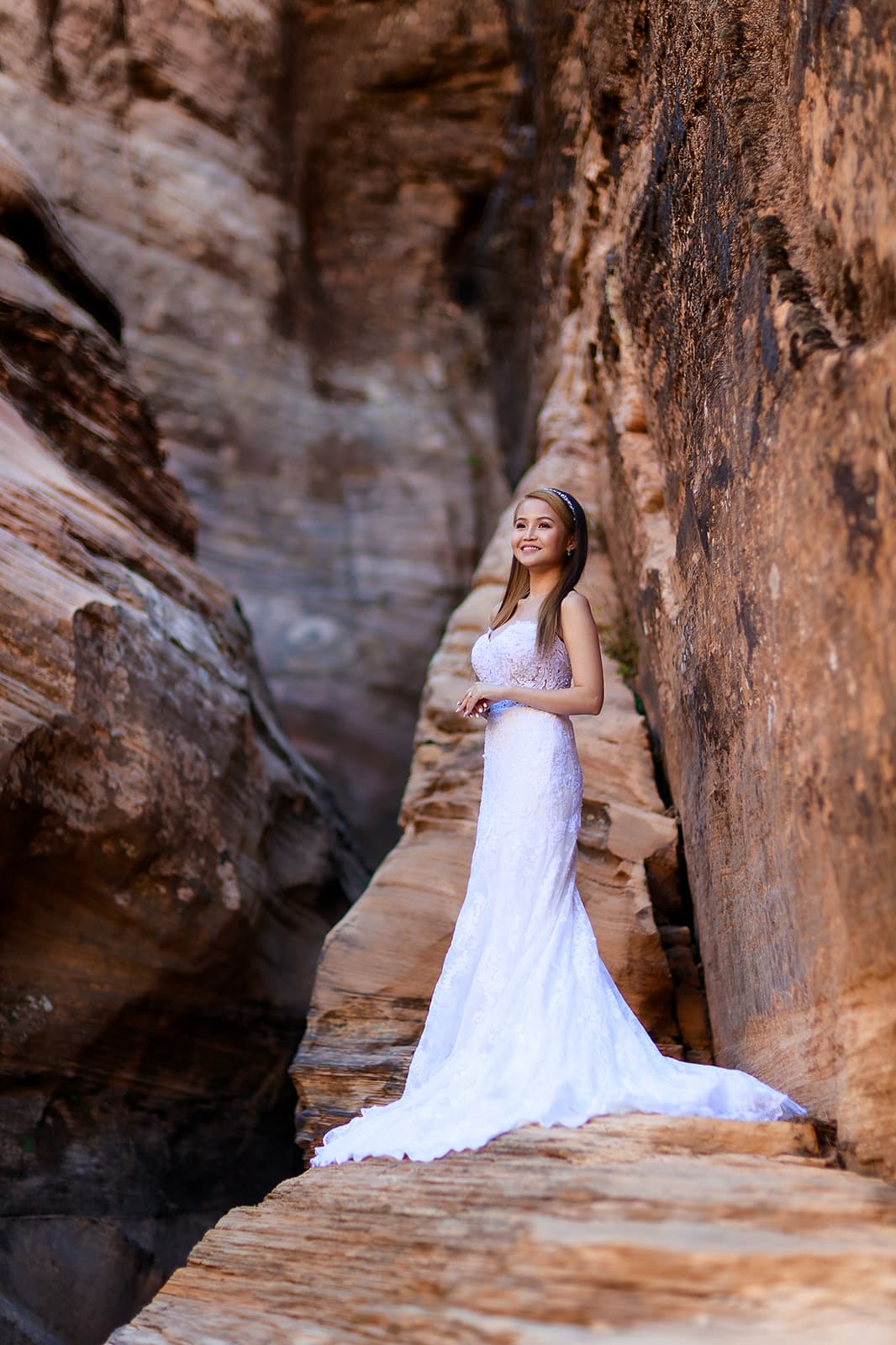 Yen & Jaden — Pike Creek Scene — photo 38