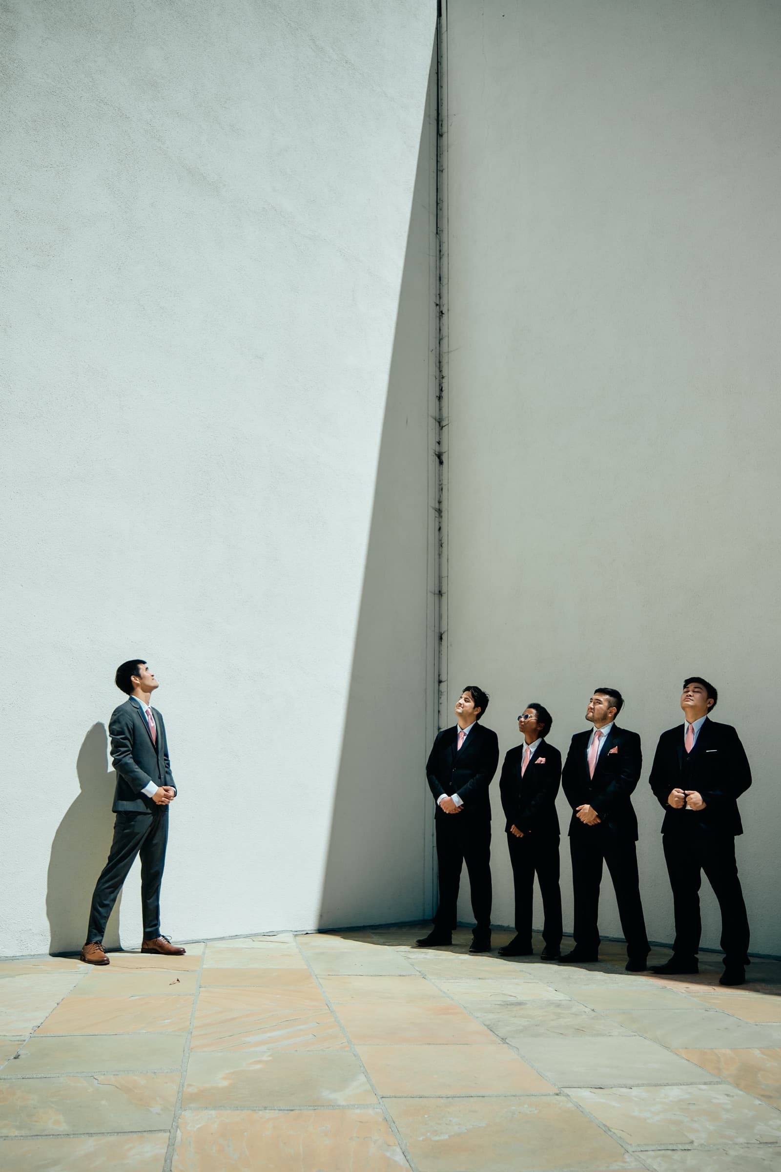 Hieu & Christina — wedding photography