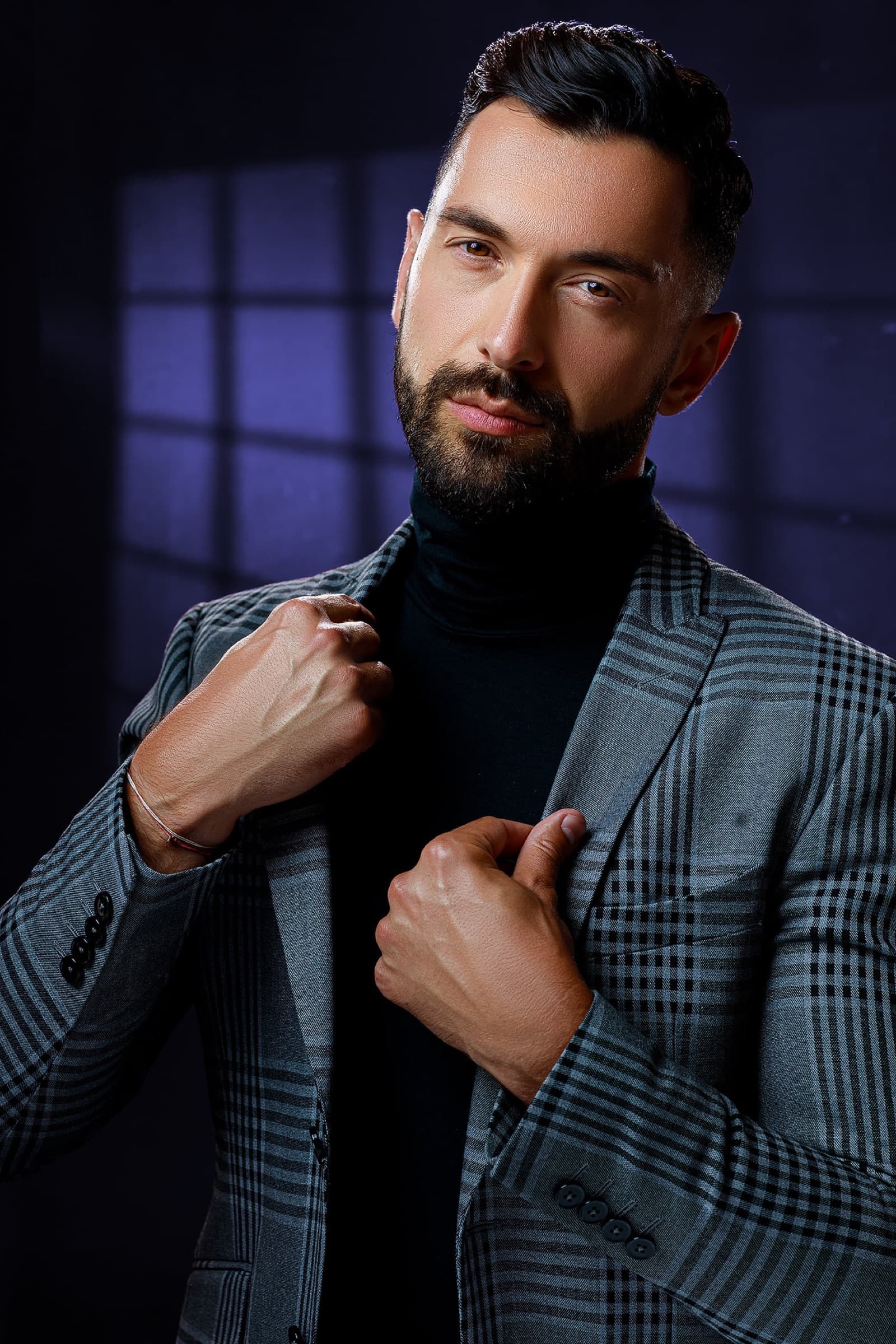 Off Camera Flash