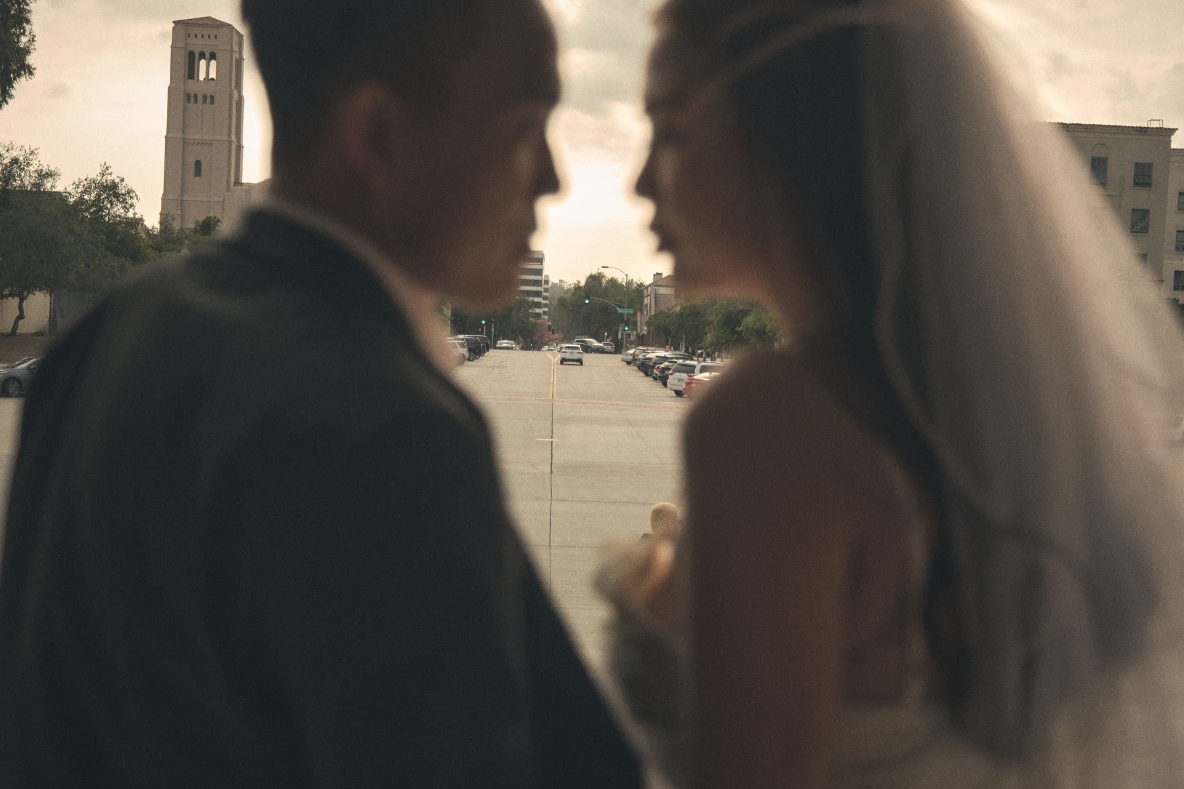 Orange County Wedding Photographer — cinematic wedding photography in Orange County, California