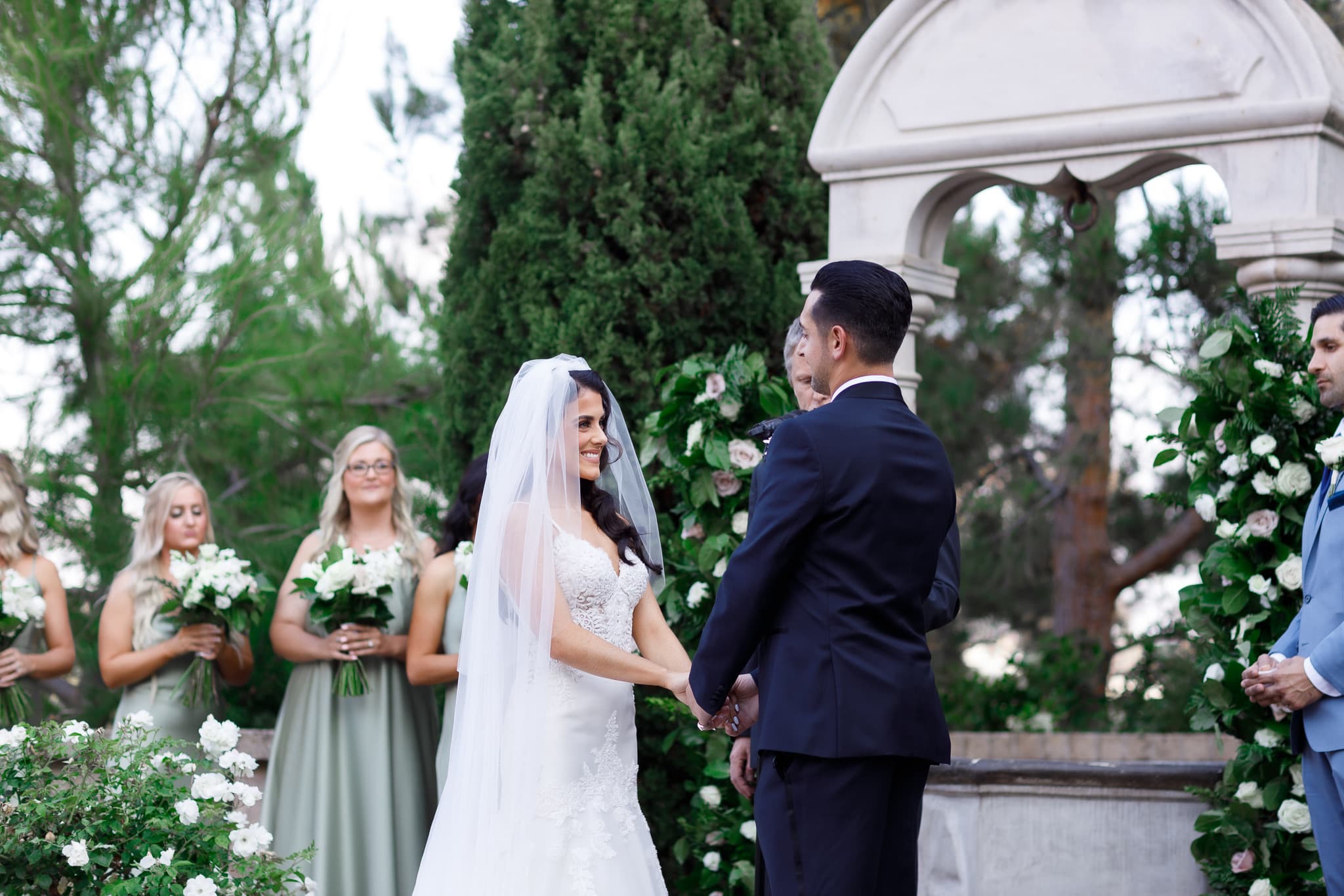 San Diego Wedding Photographer — cinematic wedding photography in San Diego, California
